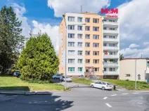 Pronájem bytu 2+kk, Březnice, Rožmitálská, 46 m2