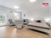 Prodej bytu 1+1, Loučná nad Desnou - Kociánov, 42 m2