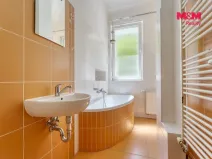 Prodej bytu 2+kk, Plzeň - Východní Předměstí, Jablonského, 50 m2