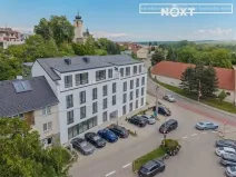 Pronájem obchodního prostoru, Drnovice, 78 m2
