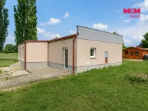Prodej bytu 3+1, Skalice, 109 m2
