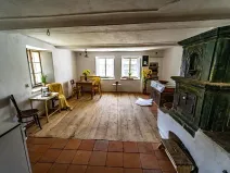Prodej chalupy, Skalsko, 101 m2