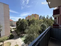 Pronájem bytu 2+1, České Budějovice, Mánesova, 61 m2