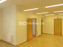 Pronájem kanceláře, Brno, 87 m2