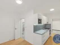 Pronájem bytu 3+1, Jindřichův Hradec, sídliště Vajgar, 72 m2