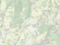 Dražba lesa, Ludkovice, 3392 m2