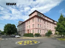 Pronájem bytu 2+kk, Poděbrady, Dr. Horákové, 42 m2