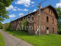 Prodej komerčního pozemku, Studénka, 895 m2