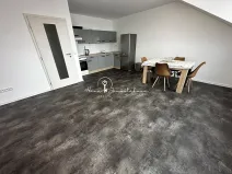Pronájem bytu 2+kk, Boršov nad Vltavou, Příčná, 55 m2