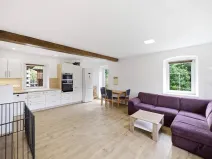 Prodej rodinného domu, Mníšek, Vláčilova, 152 m2