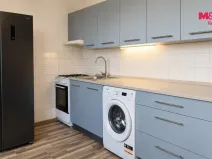 Prodej bytu 2+1, Česká Lípa, Budyšínská, 57 m2