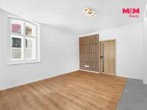 Prodej bytu 2+kk, Hrádek nad Nisou, Revoluční, 47 m2