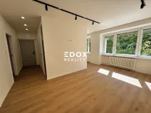 Pronájem bytu 3+kk, Praha - Nusle, Maroldova, 58 m2