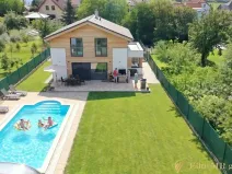 Prodej pozemku pro bydlení, Nepřevázka, 904 m2