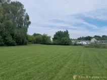 Prodej pozemku pro bydlení, Jíkev, 2025 m2