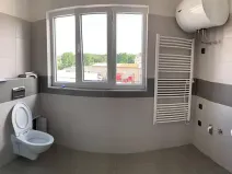 Prodej bytu 2+kk, Praha - Hostivař, Dolnoměcholupská, 47 m2