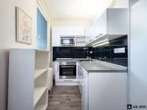 Prodej bytu 1+kk, Hradec Králové, Říční, 28 m2