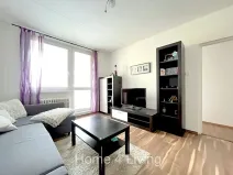 Pronájem bytu 2+1, Brno, Novoměstská, 60 m2