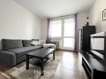 Pronájem bytu 2+1, Brno, Novoměstská, 60 m2