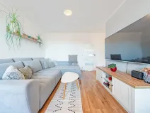 Prodej bytu 3+1, Nové Strašecí, Žižkovo náměstí, 70 m2