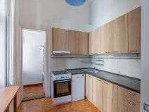 Prodej bytu 3+1, Praha - Malá Strana, Petřínská, 76 m2