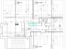 Prodej bytu 3+kk, Ostrava, Vrázova, 123 m2