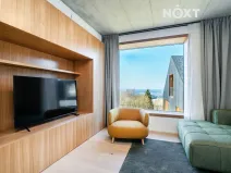Pronájem bytu 3+kk, Benecko, 74 m2