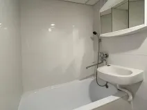 Pronájem bytu 1+1, Chomutov, Jirkovská, 33 m2