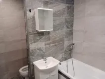 Pronájem bytu 2+1, Most, Pod Šibeníkem, 48 m2