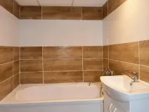 Pronájem bytu 3+1, Most, Josefa Ševčíka, 60 m2