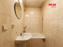 Prodej bytu 1+kk, Karviná - Hranice, Čsl. armády, 31 m2