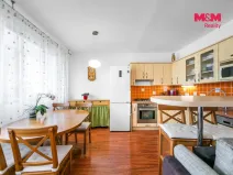 Prodej bytu 3+kk, Praha - Lhotka, Jílovská, 62 m2