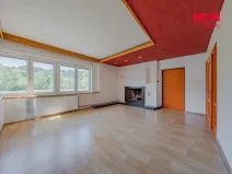 Prodej bytu 3+1, Vsetín, Lázky, 86 m2
