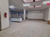 Pronájem obchodního prostoru, Orlová - Lutyně, F. S. Tůmy, 739 m2