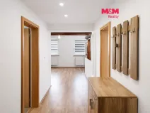 Pronájem bytu 3+kk, Líbeznice, Mělnická, 70 m2