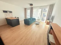 Prodej bytu 2+kk, Praha - Ruzyně, Huppnerova, 53 m2