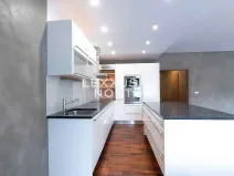 Prodej bytu 3+kk, Praha - Smíchov, Švédská, 98 m2