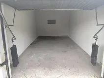 Pronájem garáže, Cheb, 21 m2