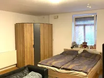 Pronájem bytu 1+kk, Zlín, Slovenská, 40 m2