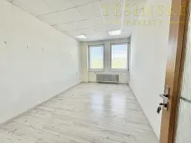 Pronájem kanceláře, Český Těšín, Jablunkovská, 11 m2