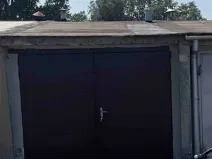 Prodej garáže, Hodonín, 18 m2