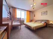 Prodej rodinného domu, Police, 90 m2
