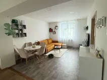 Pronájem bytu 3+kk, Jeseník, Průchodní, 70 m2