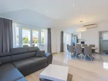 Prodej bytu 3+kk, Medulin, Chorvatsko, 95 m2