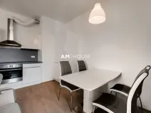 Pronájem bytu 2+kk, Praha - Holešovice, Sanderova, 49 m2