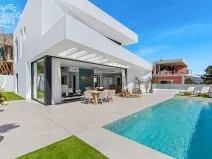 Prodej rodinného domu, Polop, Alicante, Španělsko, 306 m2