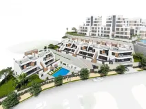 Prodej rodinného domu, Vera, Almería, Španělsko, 94 m2