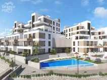 Prodej bytu 4+kk, Vera, Almería, Španělsko, 100 m2