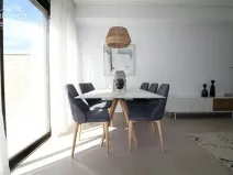 Prodej rodinného domu, Pilar de La Horadada, Alicante, Španělsko, 114 m2
