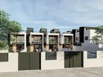 Prodej rodinného domu, Pilar de La Horadada, Alicante, Španělsko, 121 m2
